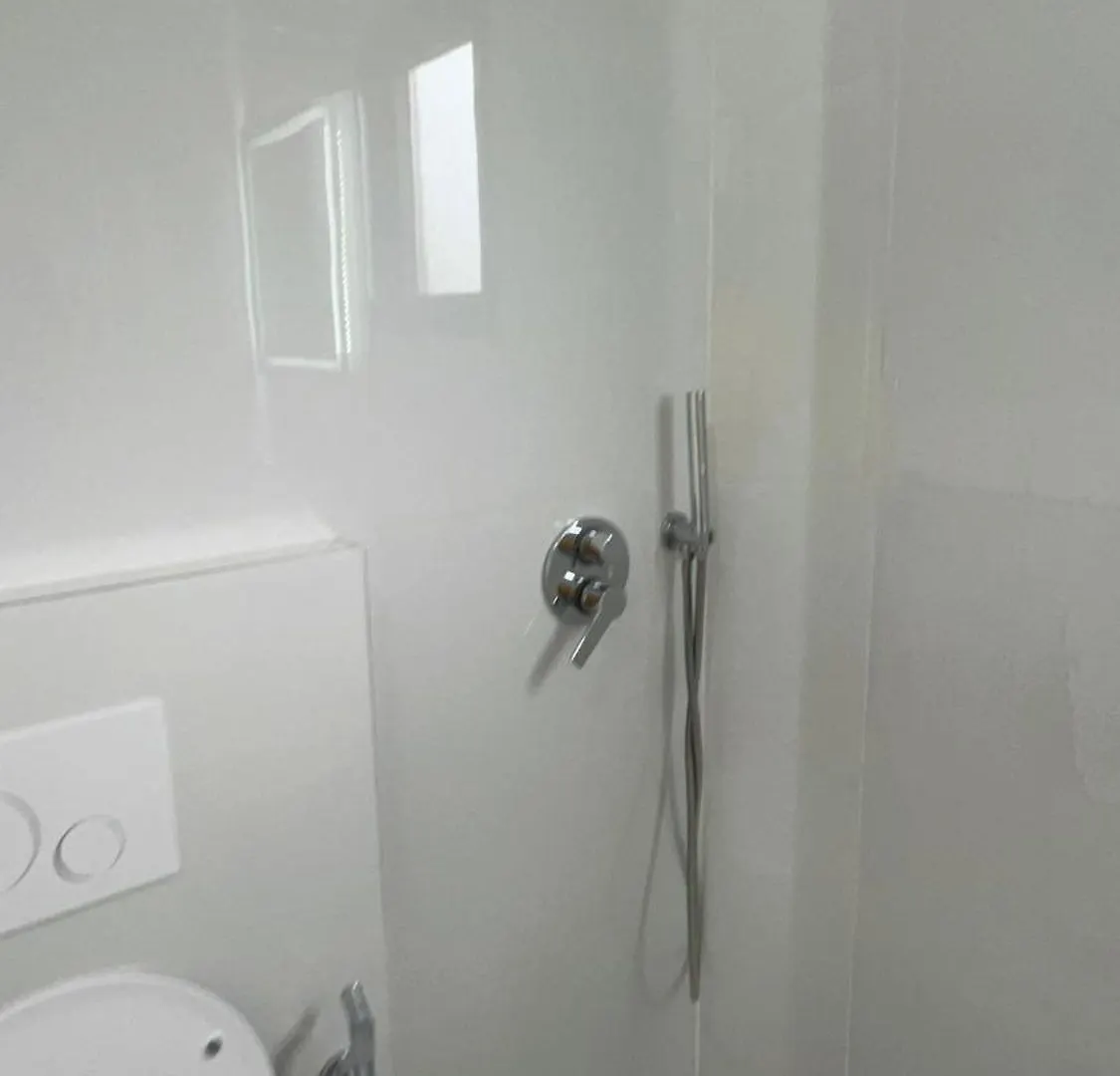 Hotel Vila Park Bujari Ksamil