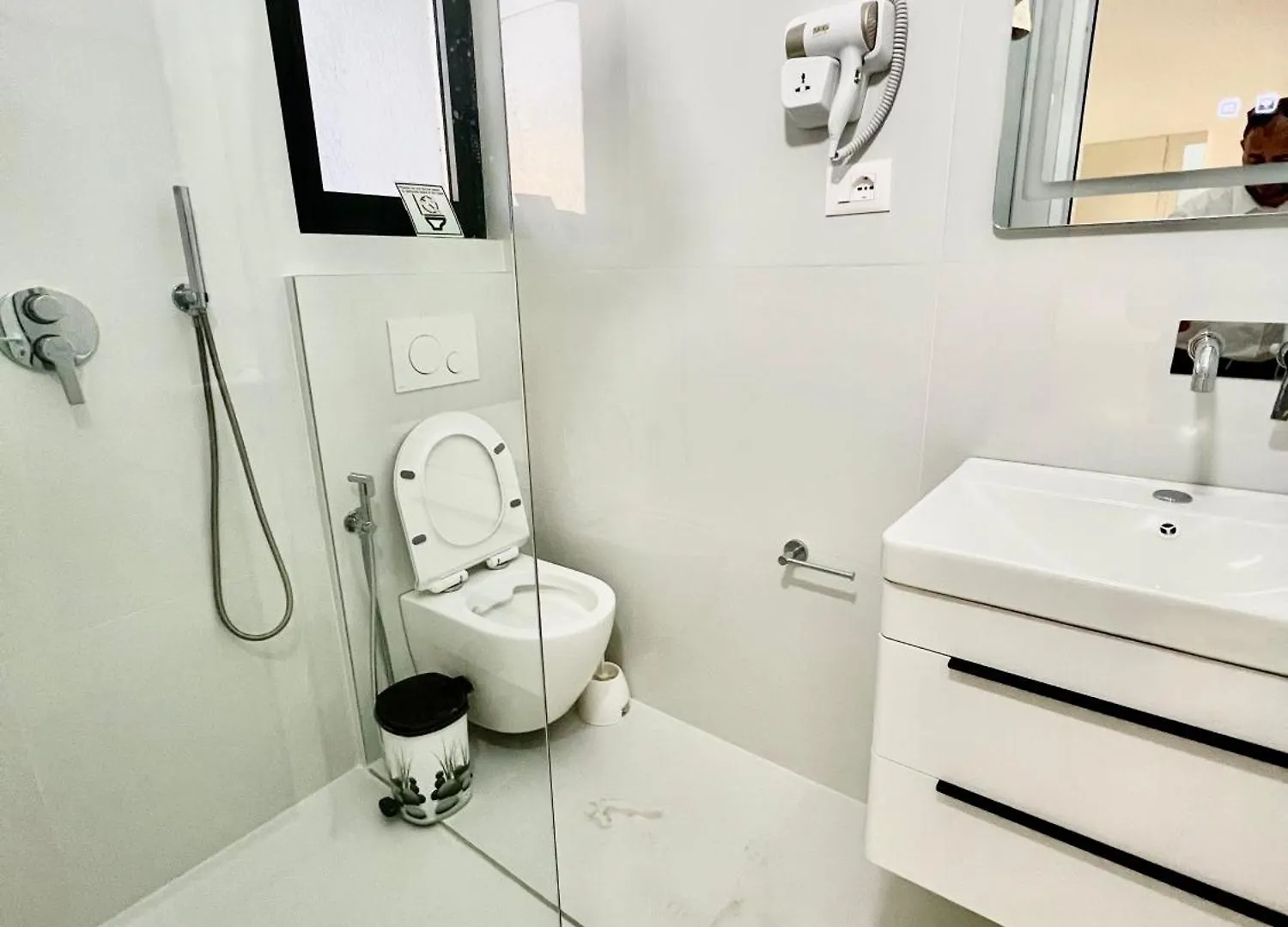 Hotel Vila Park Bujari Ksamil Albania