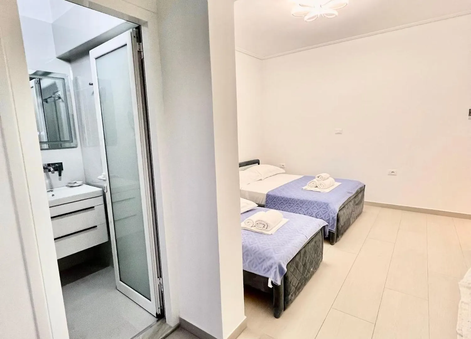 Hotel Vila Park Bujari Ksamil 0*,